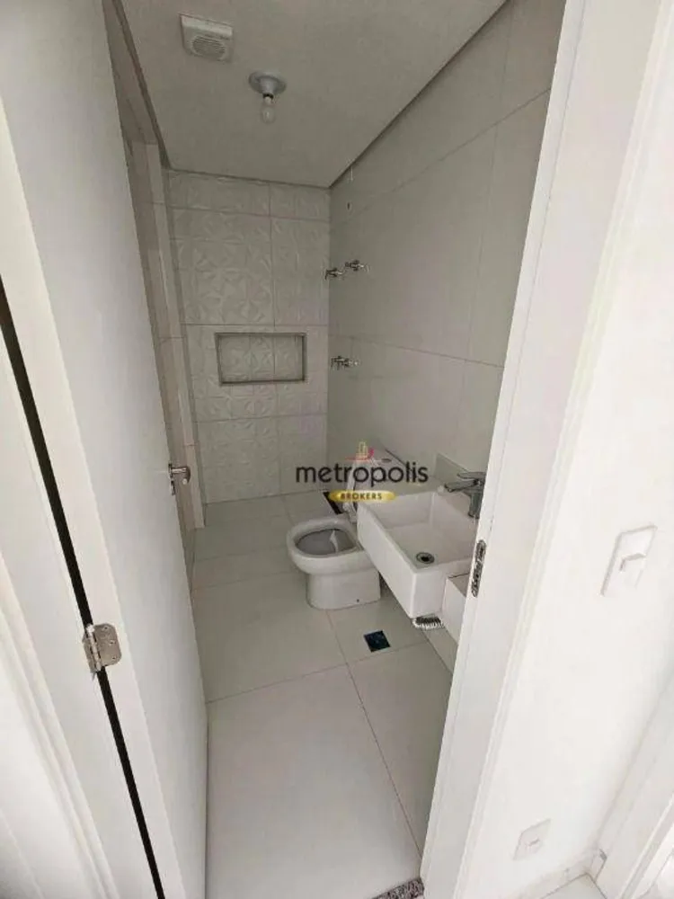 Apartamento, 2 quartos, 60 m² - Foto 7