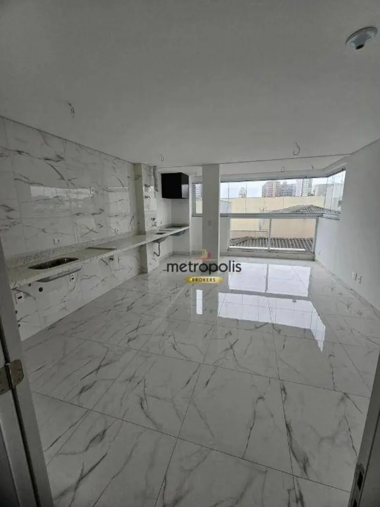 Apartamento, 2 quartos, 60 m² - Foto 8