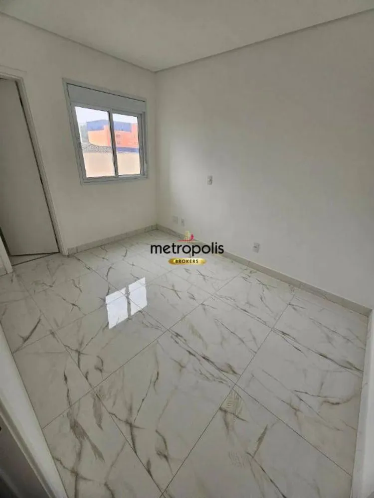 Apartamento, 2 quartos, 60 m² - Foto 5