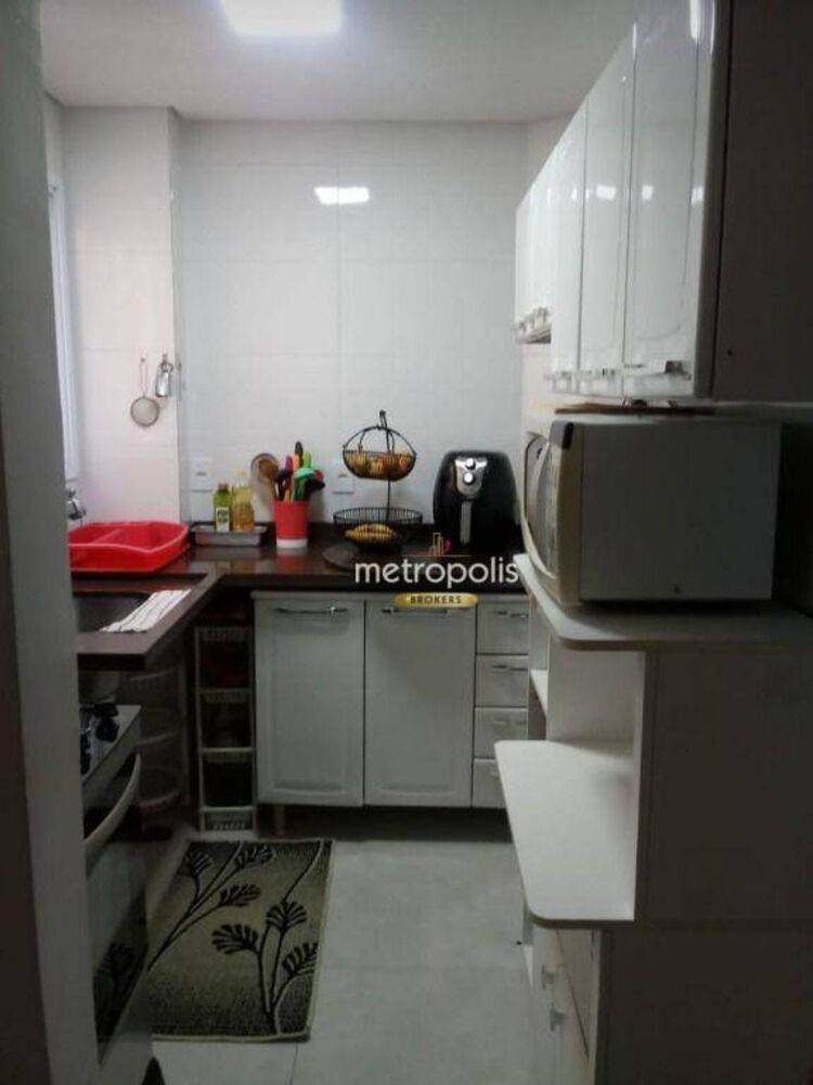 Apartamento, 3 quartos, 90 m² - Foto 1