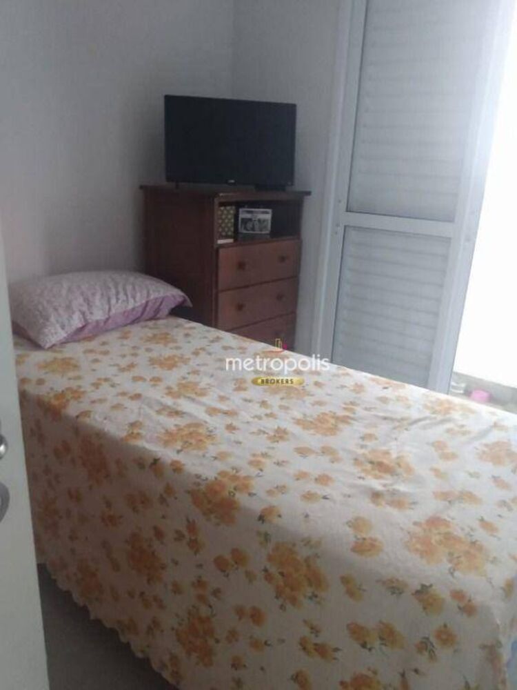 Apartamento, 3 quartos, 90 m² - Foto 3