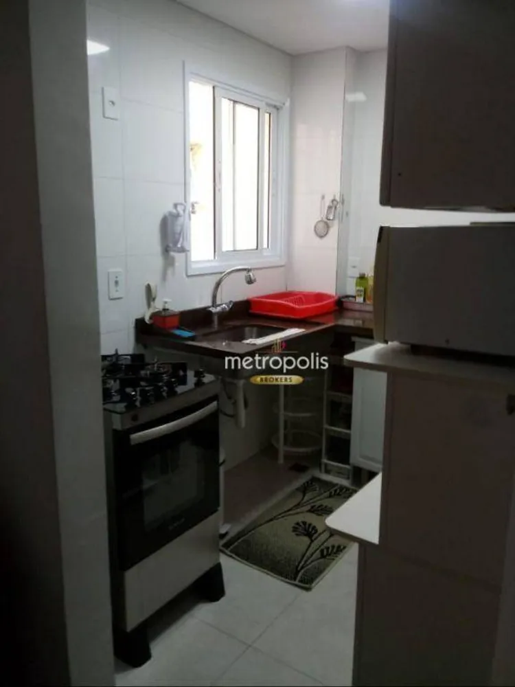 Apartamento, 3 quartos, 90 m² - Foto 3