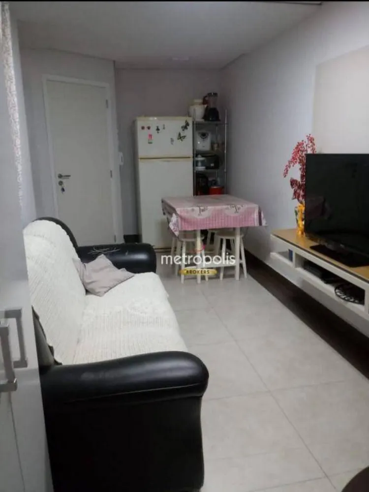 Apartamento, 3 quartos, 90 m² - Foto 1