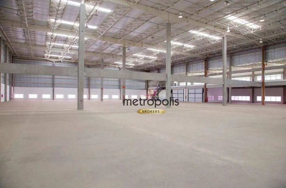Depósito-Galpão, 2542 m² - Foto 10