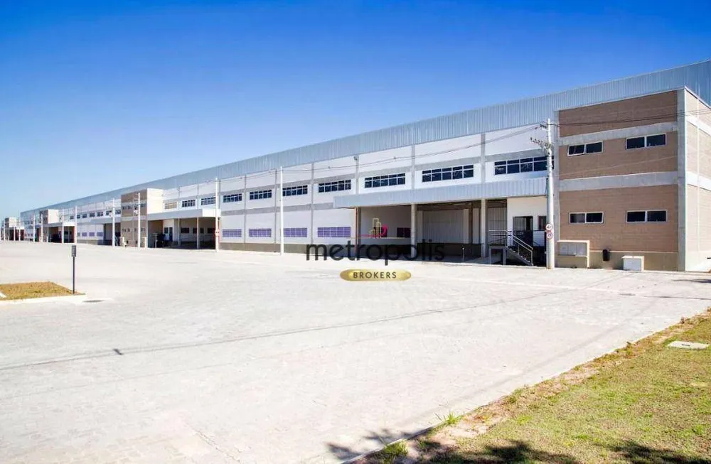 Depósito-Galpão, 2542 m² - Foto 9