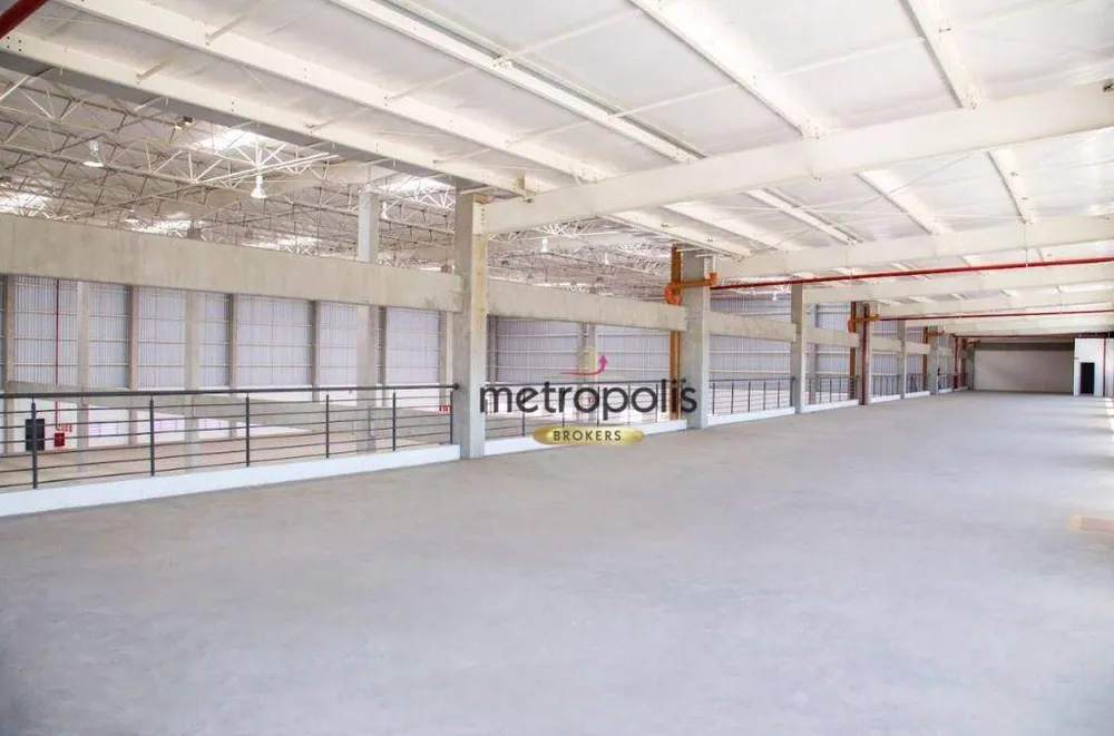 Depósito-Galpão, 2542 m² - Foto 1