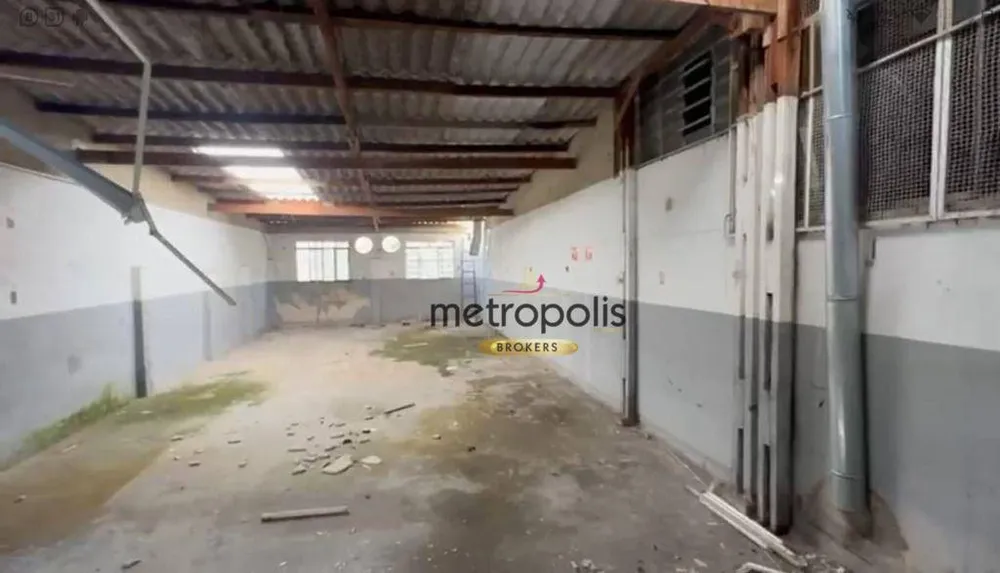 Prédio Inteiro, 1000 m² - Foto 1