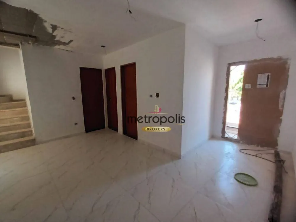 Cobertura, 2 quartos, 96 m² - Foto 2