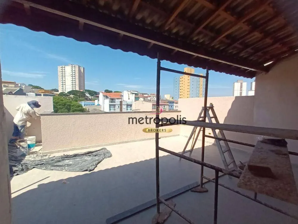 Cobertura, 2 quartos, 96 m² - Foto 10