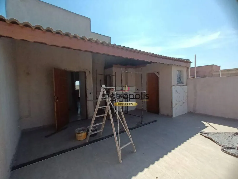 Cobertura, 2 quartos, 96 m² - Foto 7