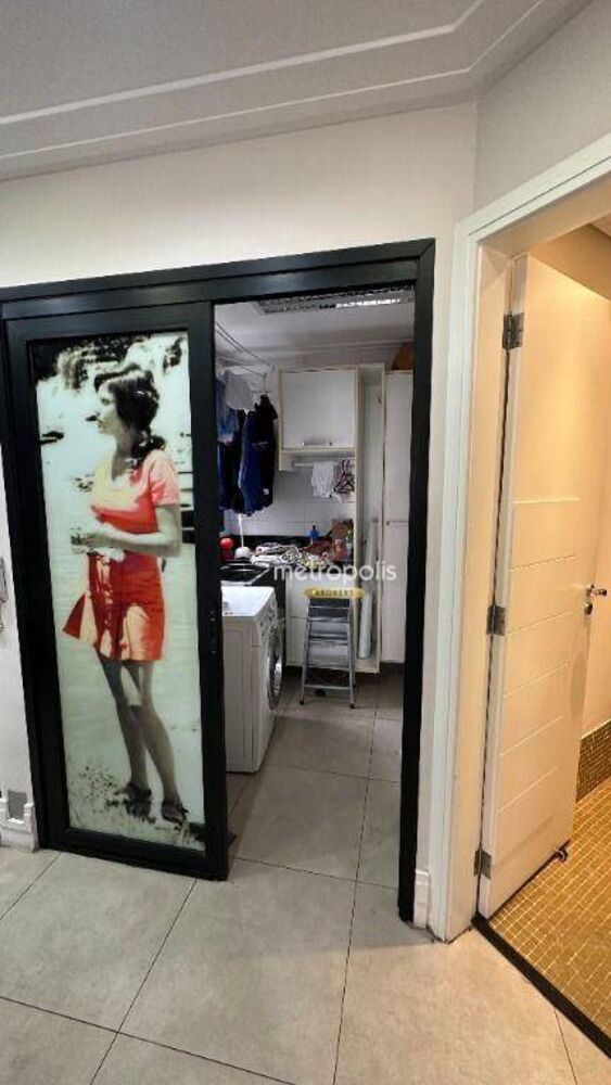 Cobertura à venda com 3 quartos, 200m² - Foto 1