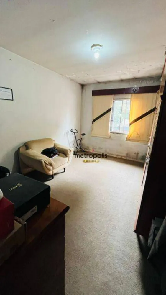 Sobrado, 4 quartos, 227 m² - Foto 3