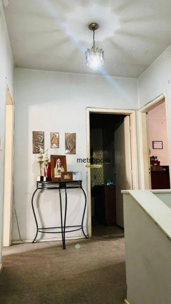 Sobrado, 4 quartos, 227 m² - Foto 1