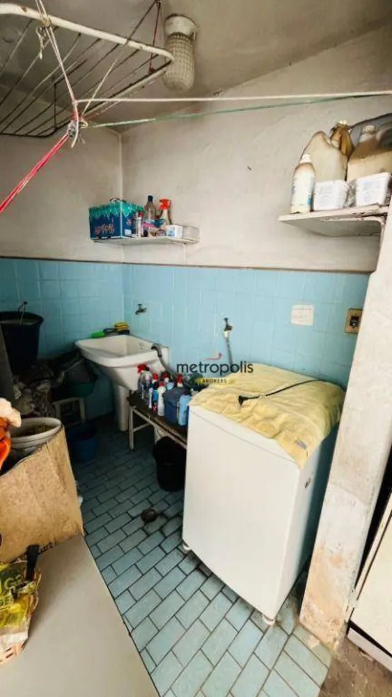 Sobrado, 4 quartos, 227 m² - Foto 6
