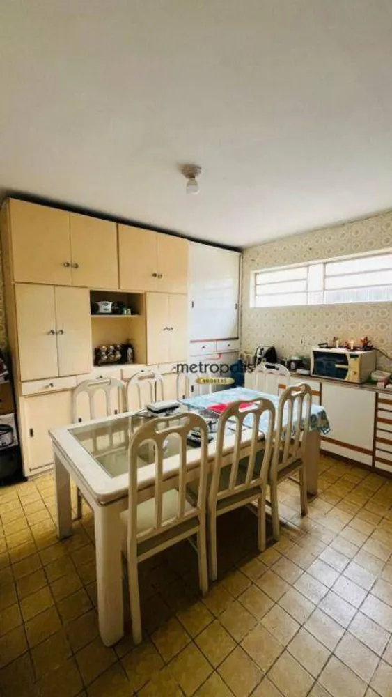 Sobrado, 4 quartos, 227 m² - Foto 3