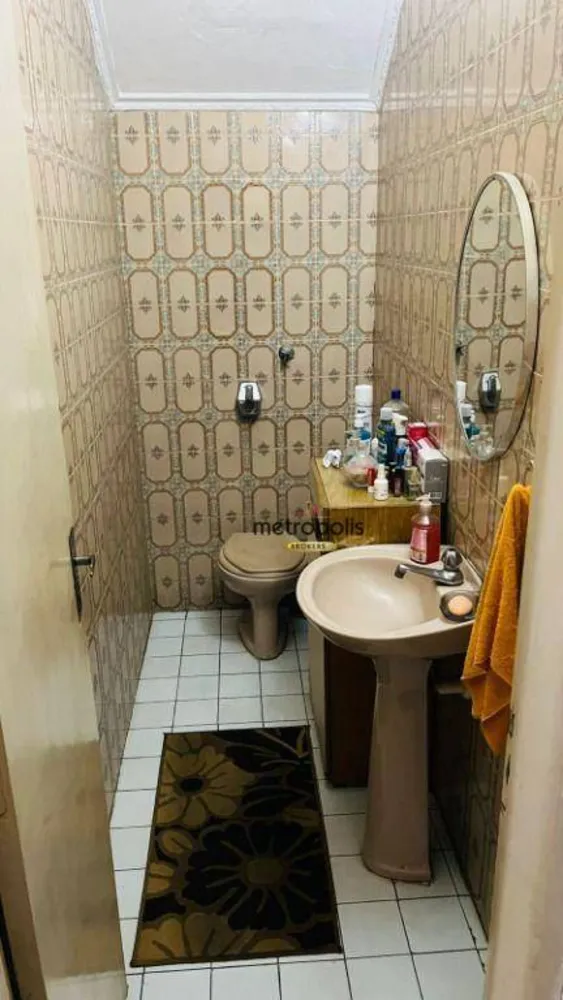 Sobrado, 4 quartos, 227 m² - Foto 4