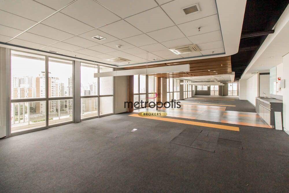 Sala-Conjunto, 873 m² - Foto 1