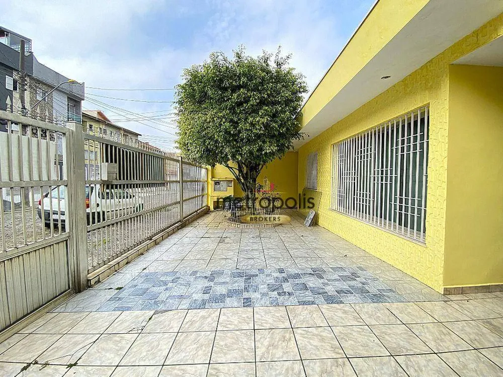 Casa, 2 quartos, 130 m² - Foto 1