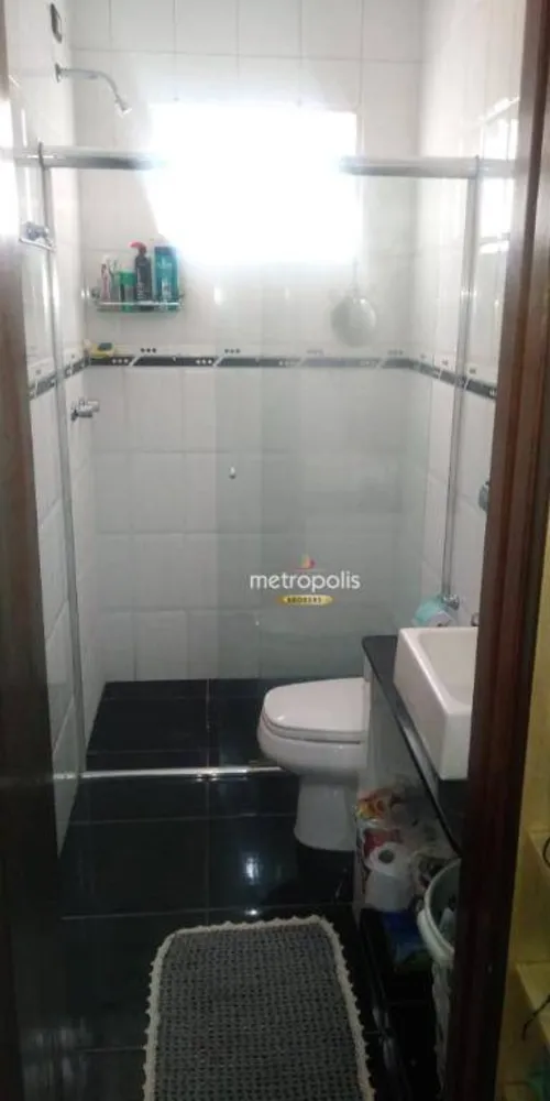 Sobrado, 3 quartos, 150 m² - Foto 8