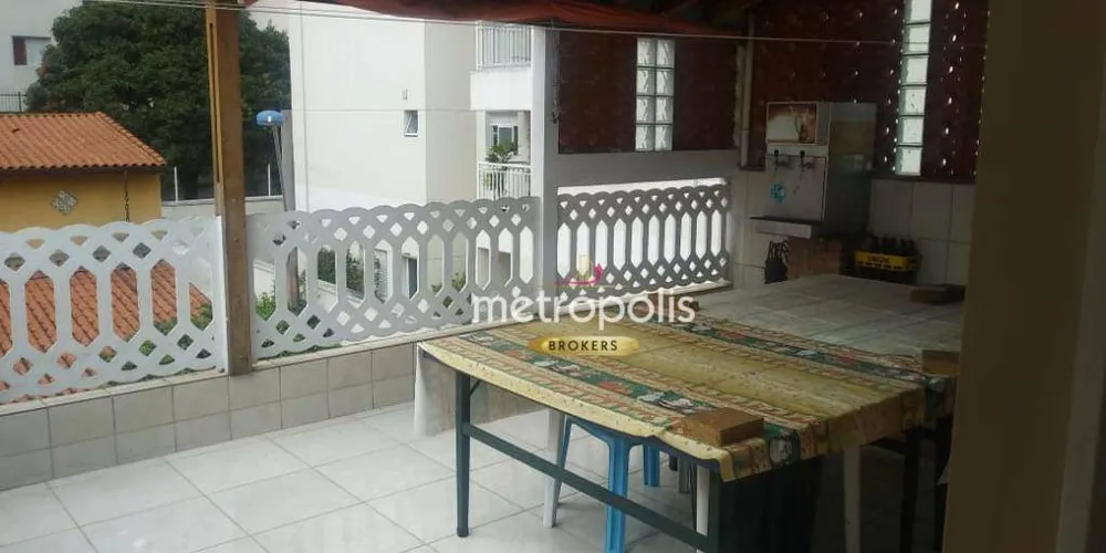 Sobrado, 3 quartos, 150 m² - Foto 11