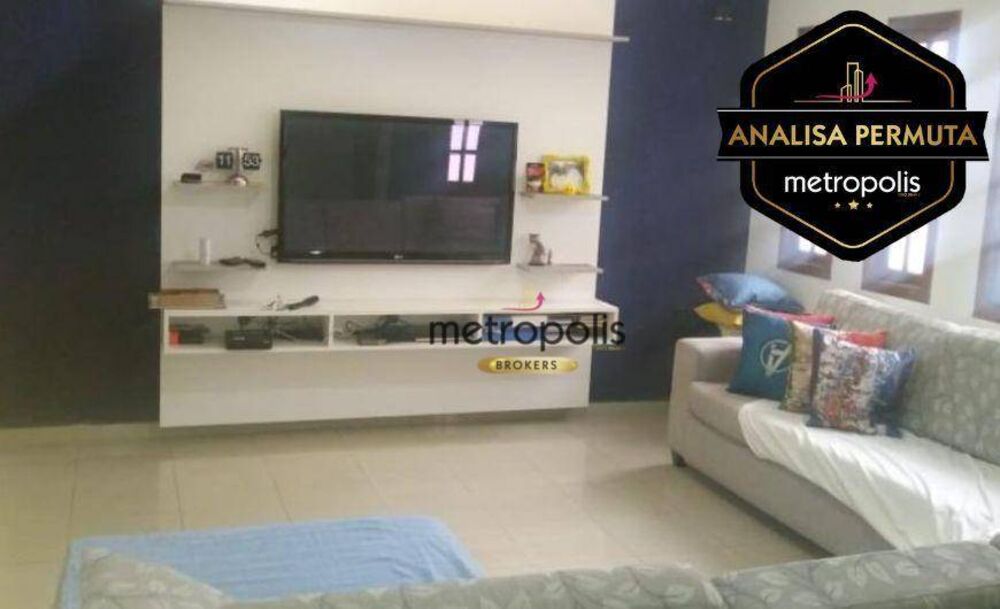 Sobrado, 3 quartos, 150 m² - Foto 2