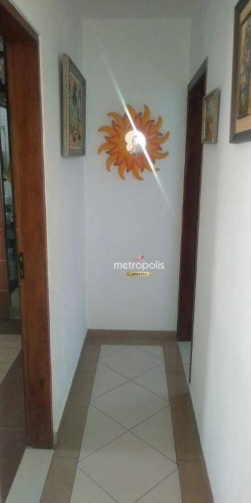 Sobrado, 3 quartos, 150 m² - Foto 1