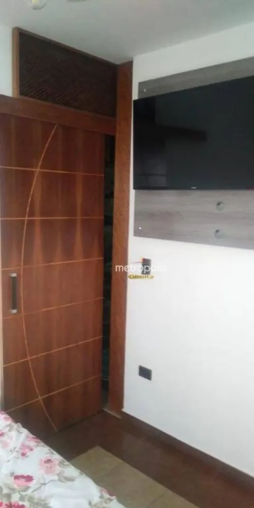Sobrado, 3 quartos, 150 m² - Foto 7