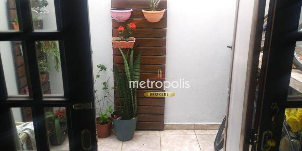 Sobrado, 3 quartos, 150 m² - Foto 3