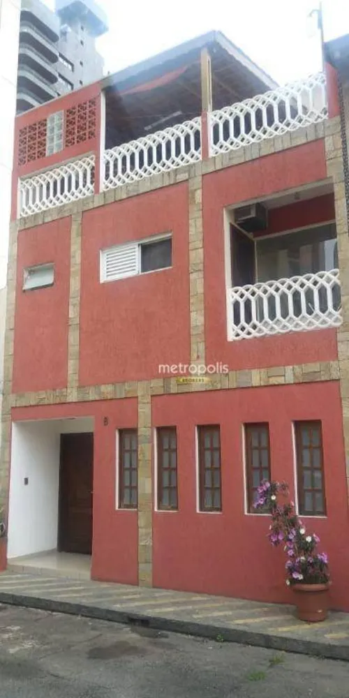 Sobrado, 3 quartos, 150 m² - Foto 12