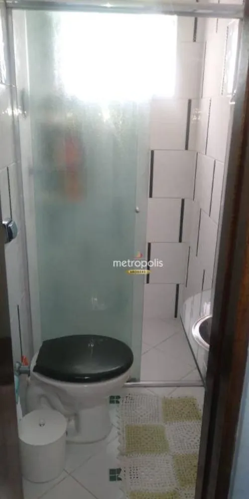Sobrado, 3 quartos, 150 m² - Foto 5