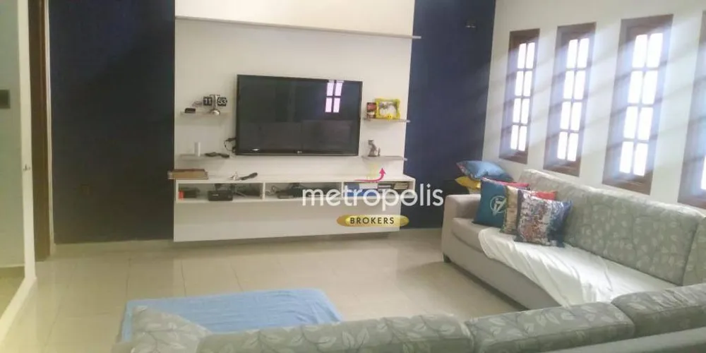 Sobrado, 3 quartos, 150 m² - Foto 2