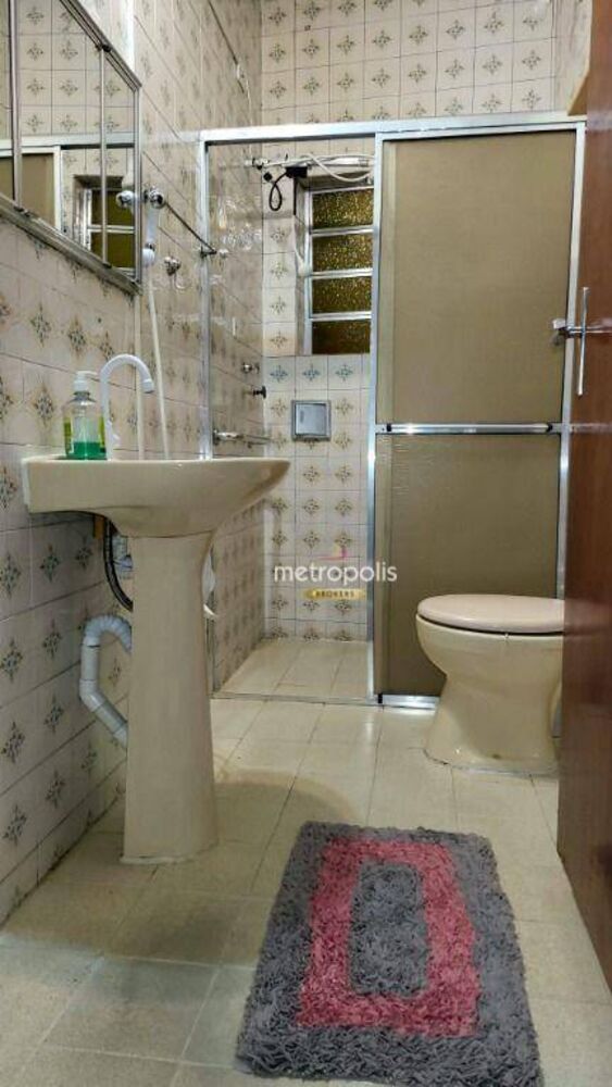 Sobrado, 6 quartos, 193 m² - Foto 1