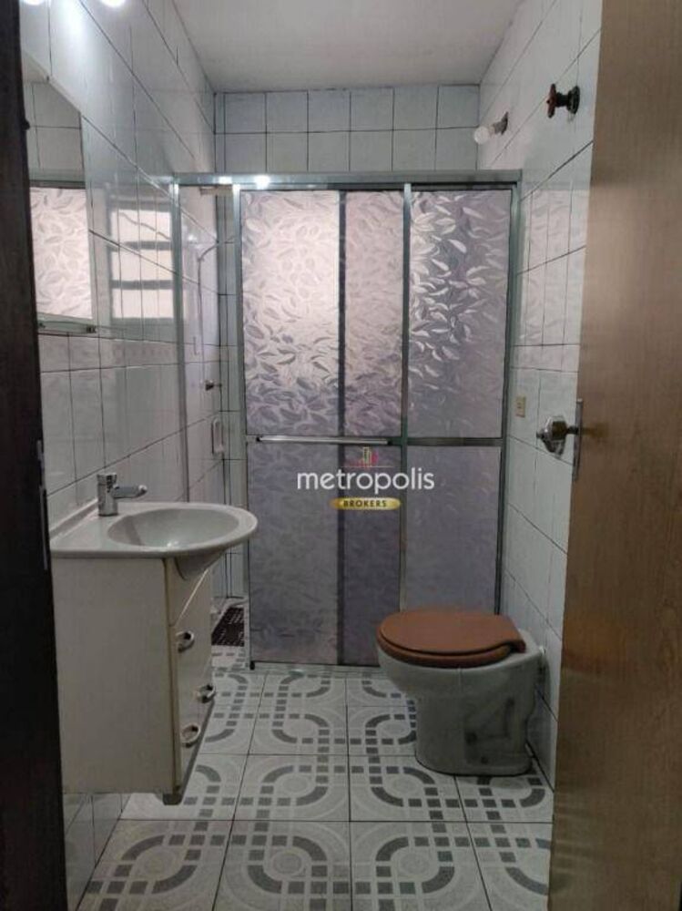 Sobrado, 6 quartos, 193 m² - Foto 2