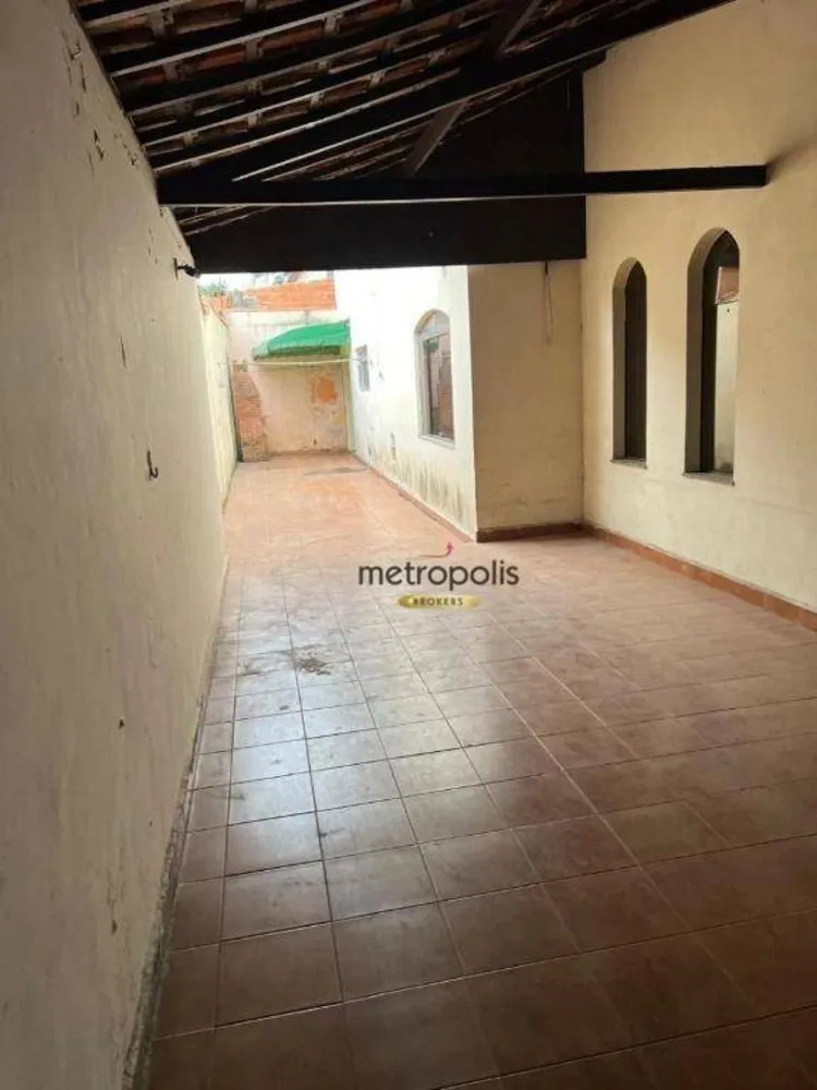 Sobrado, 4 quartos, 222 m² - Foto 11