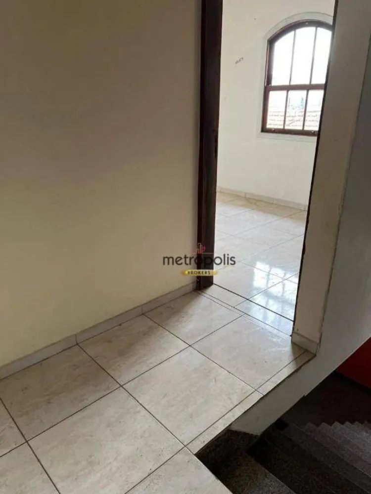 Sobrado, 4 quartos, 222 m² - Foto 5