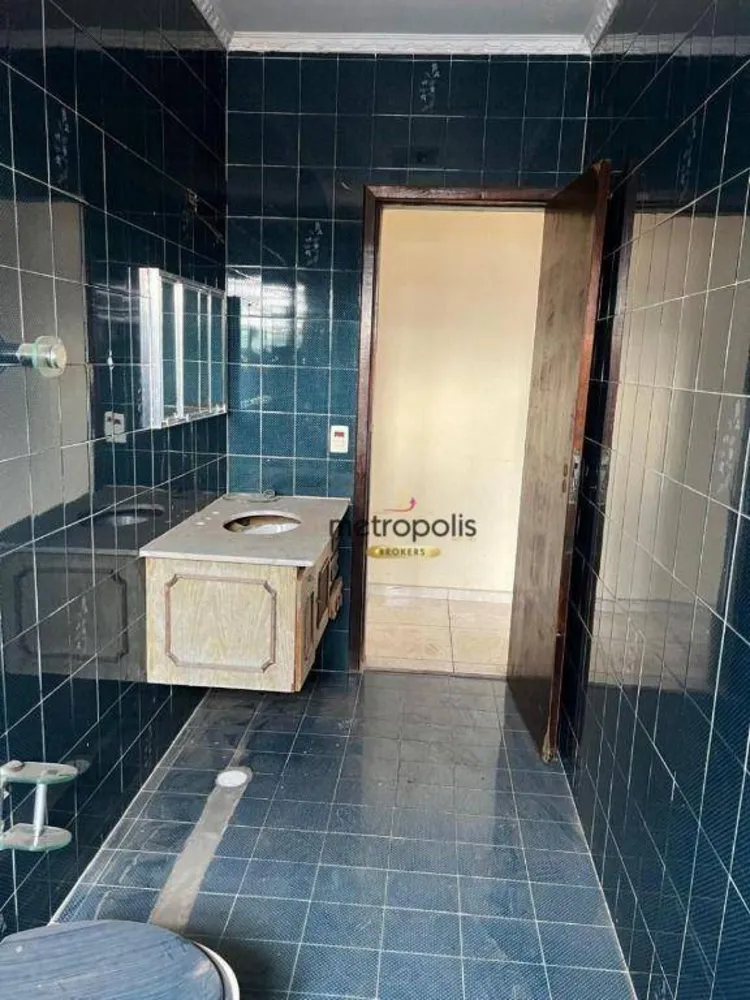 Sobrado, 4 quartos, 222 m² - Foto 5