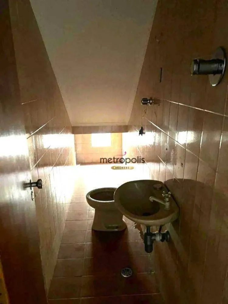 Sobrado, 4 quartos, 222 m² - Foto 6