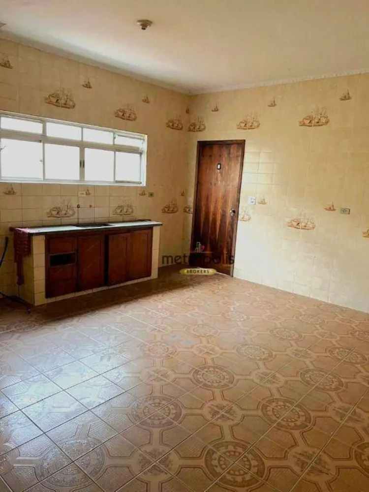 Sobrado, 4 quartos, 222 m² - Foto 3