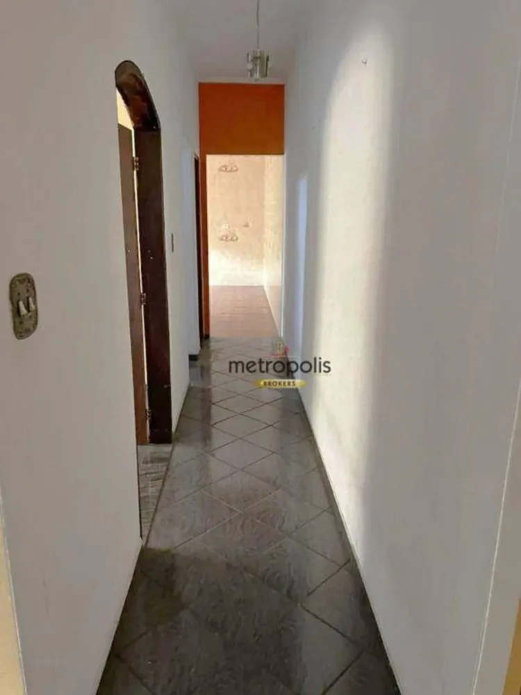 Sobrado, 4 quartos, 222 m² - Foto 1