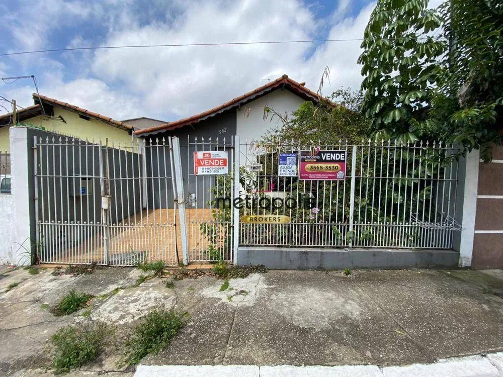 Sobrado, 4 quartos, 222 m² - Foto 3