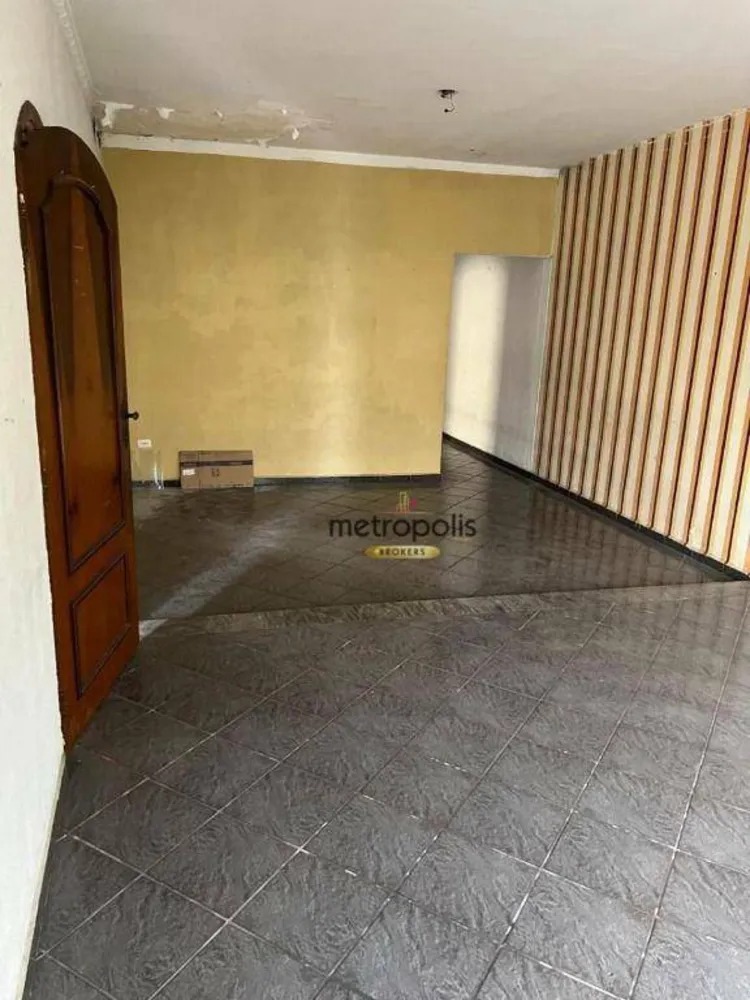 Sobrado, 4 quartos, 222 m² - Foto 1