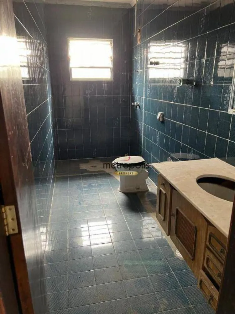 Sobrado, 4 quartos, 222 m² - Foto 2