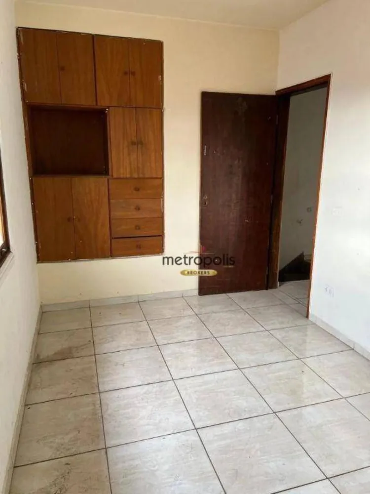 Sobrado, 4 quartos, 222 m² - Foto 4