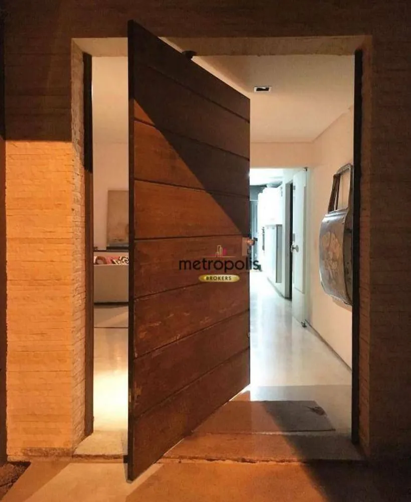 Sobrado, 3 quartos, 332 m² - Foto 11