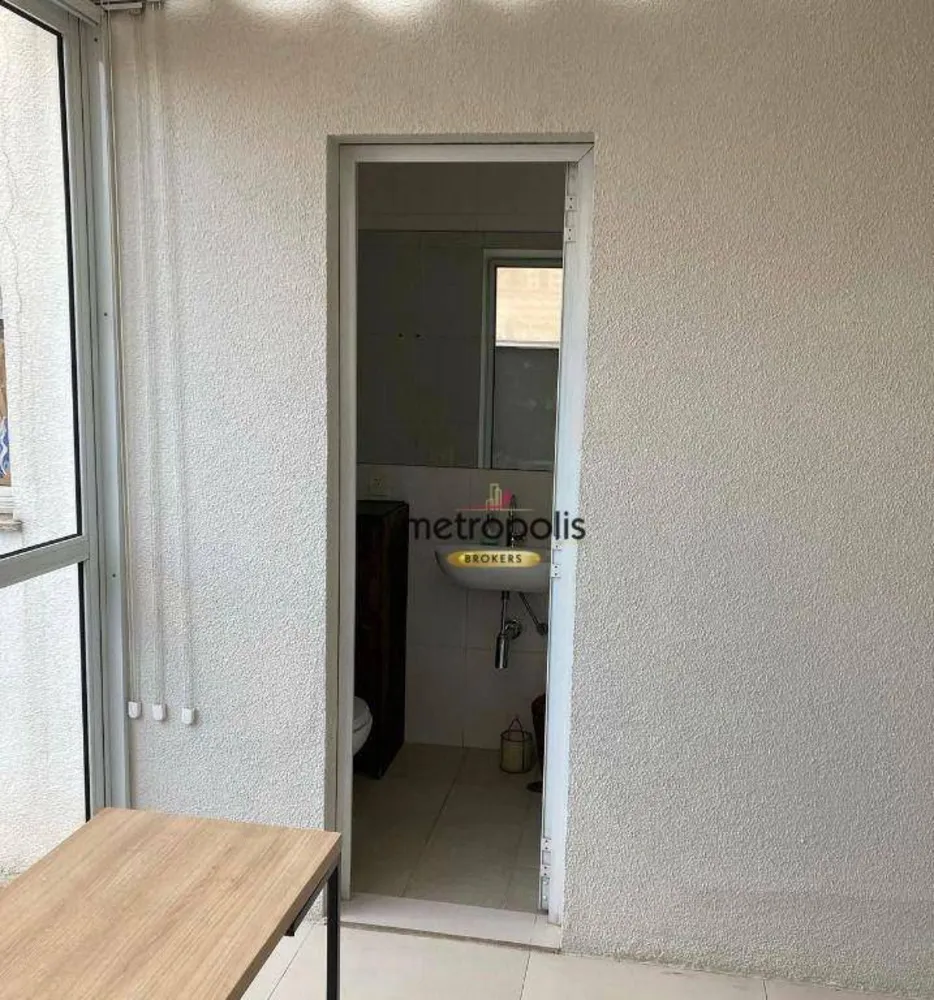 Sobrado, 3 quartos, 332 m² - Foto 10