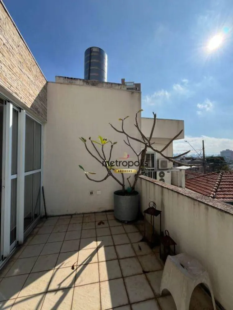 Sobrado, 3 quartos, 332 m² - Foto 6