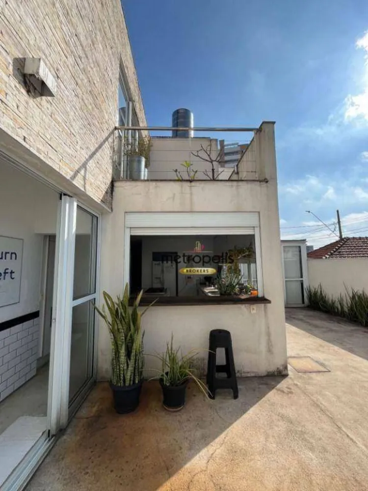 Sobrado, 3 quartos, 332 m² - Foto 3