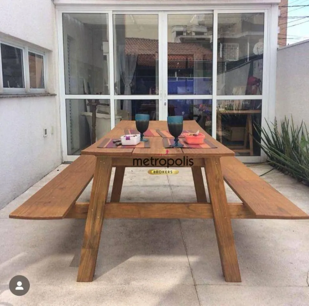 Sobrado, 3 quartos, 332 m² - Foto 2