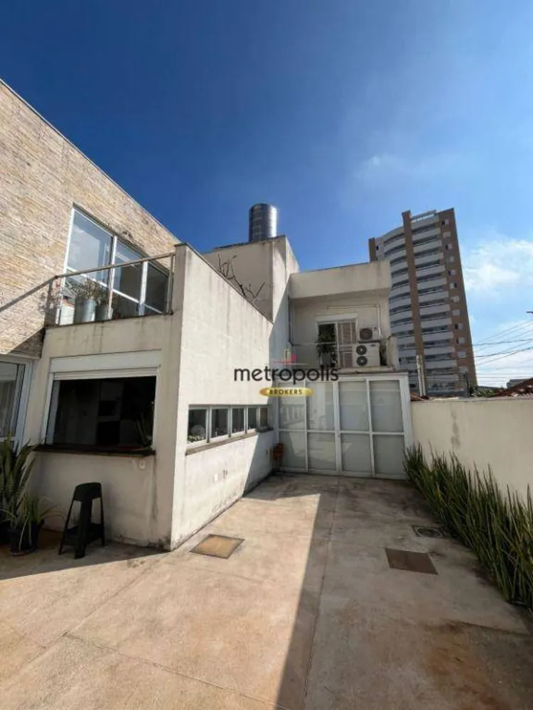 Sobrado, 3 quartos, 332 m² - Foto 4