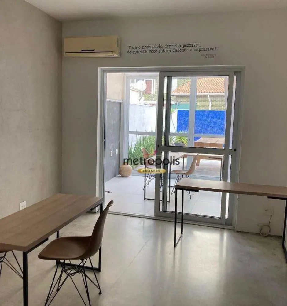Sobrado, 3 quartos, 332 m² - Foto 9
